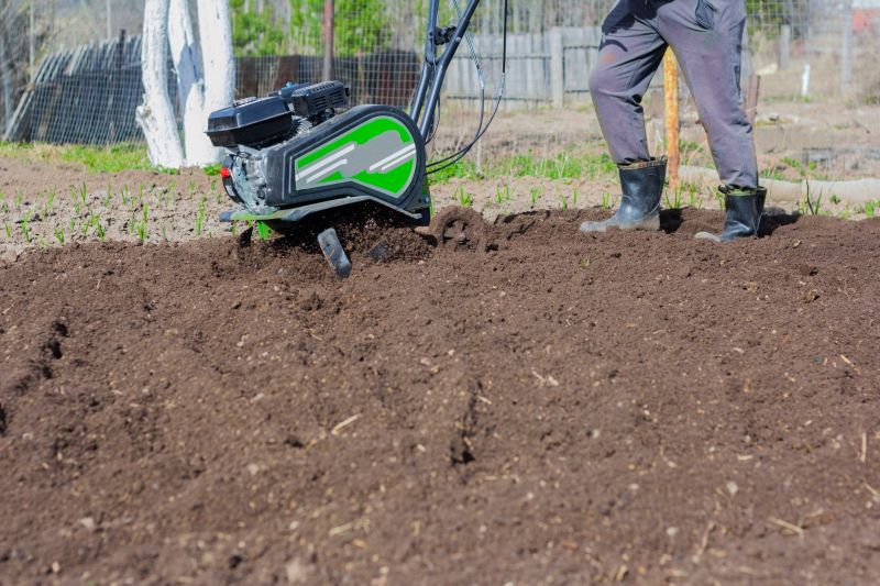 Gardening Service